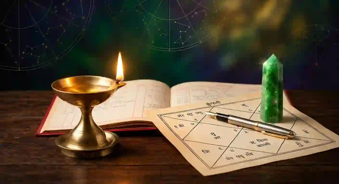: Financial Problem Solution Astrologer in Ludhiana: Clear Debt & Attract Wealth