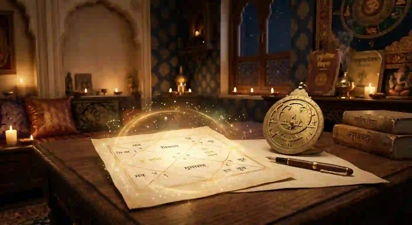 Best Astrologer in Ludhiana: Heal Your Love & Marriage