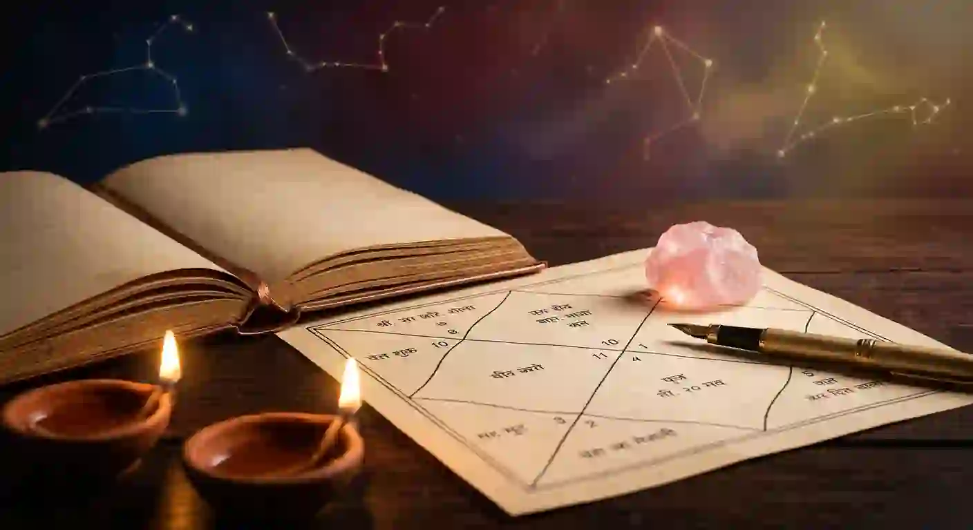 Get Your Ex Back in Ludhiana: Ancient Vedic Secrets to Reclaim Your Love