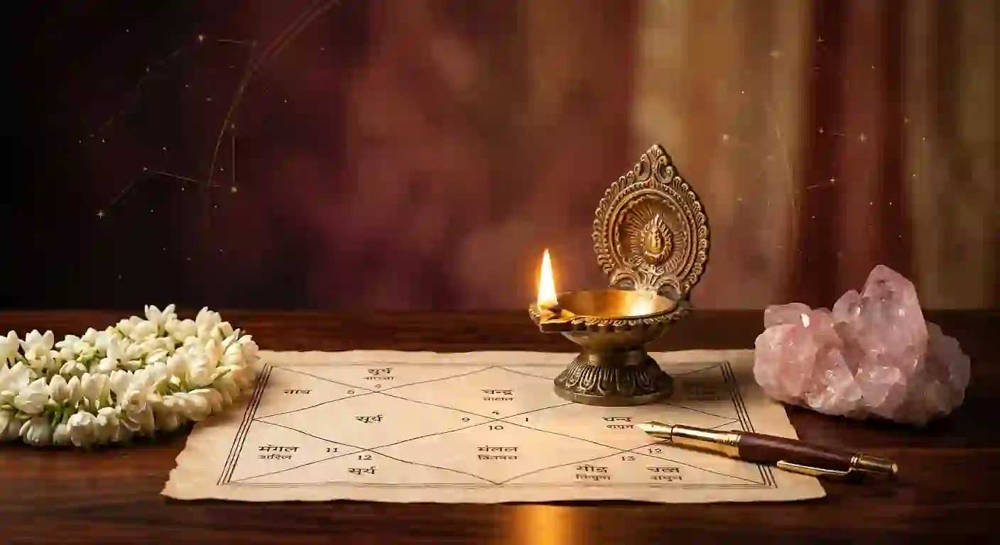 : Vashikaran Specialist in Ludhiana: Pure Vedic Rituals to Resolve Conflicts