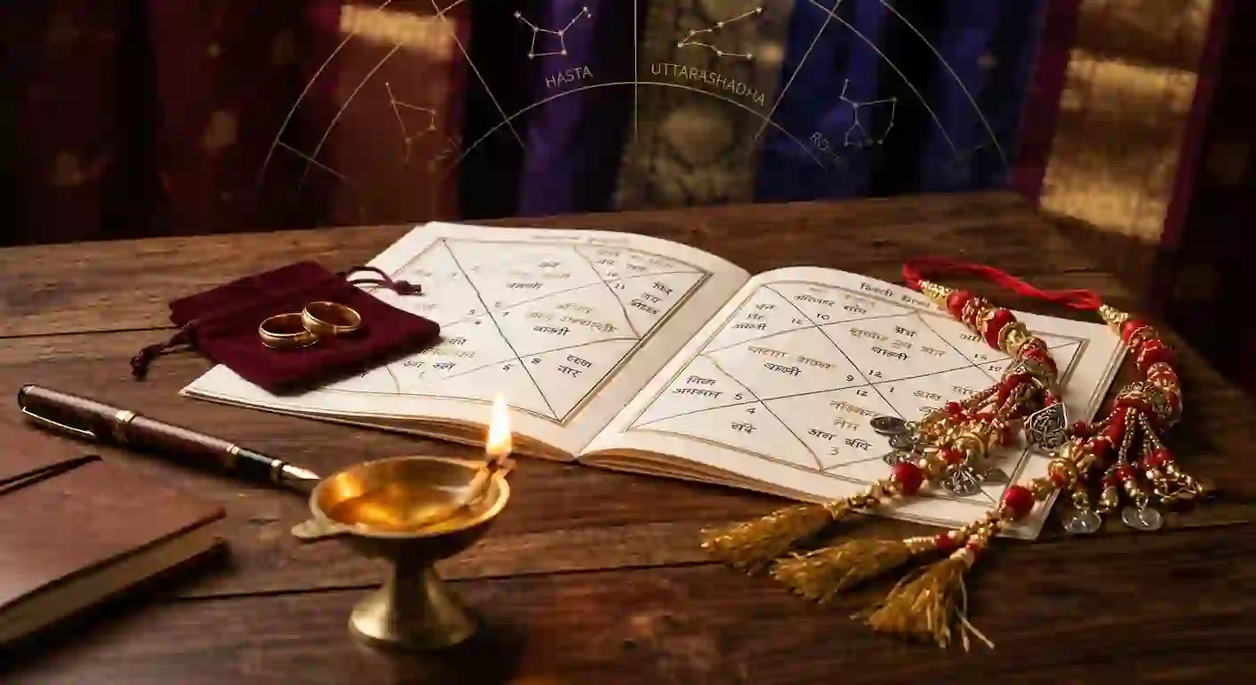 Love Marriage Specialist Astrologer in Ludhiana: Overcome All Obstacles
