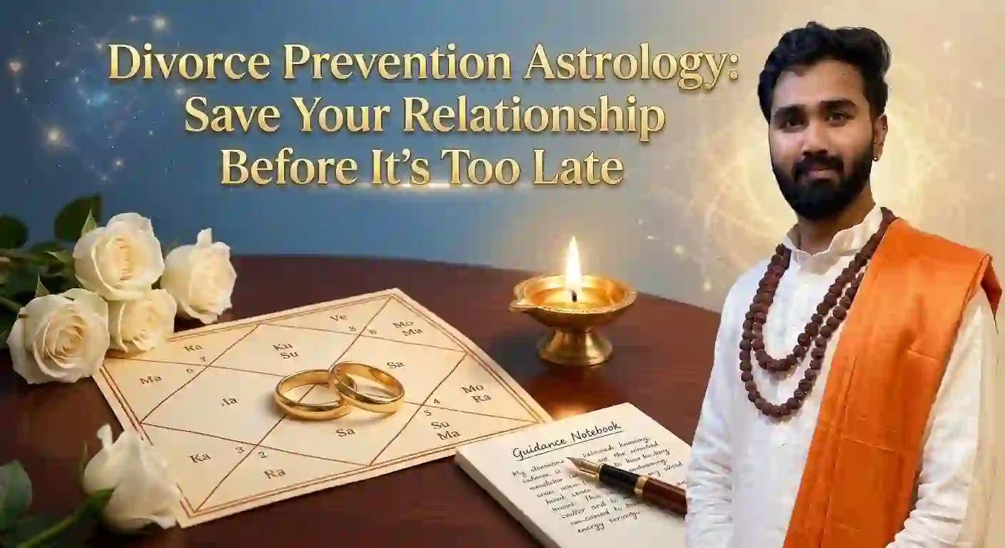 Court Case Problem Solution Astrologer in Ludhiana: Win Legal Disputes