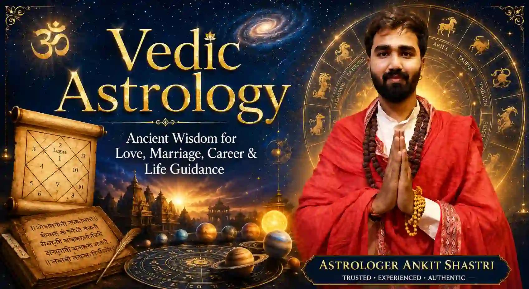 Vedic Astrology