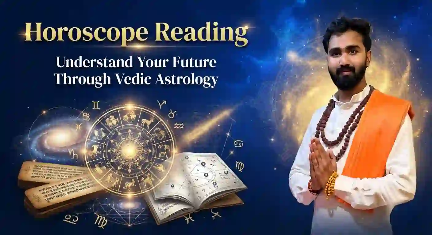 Horoscope Reading
