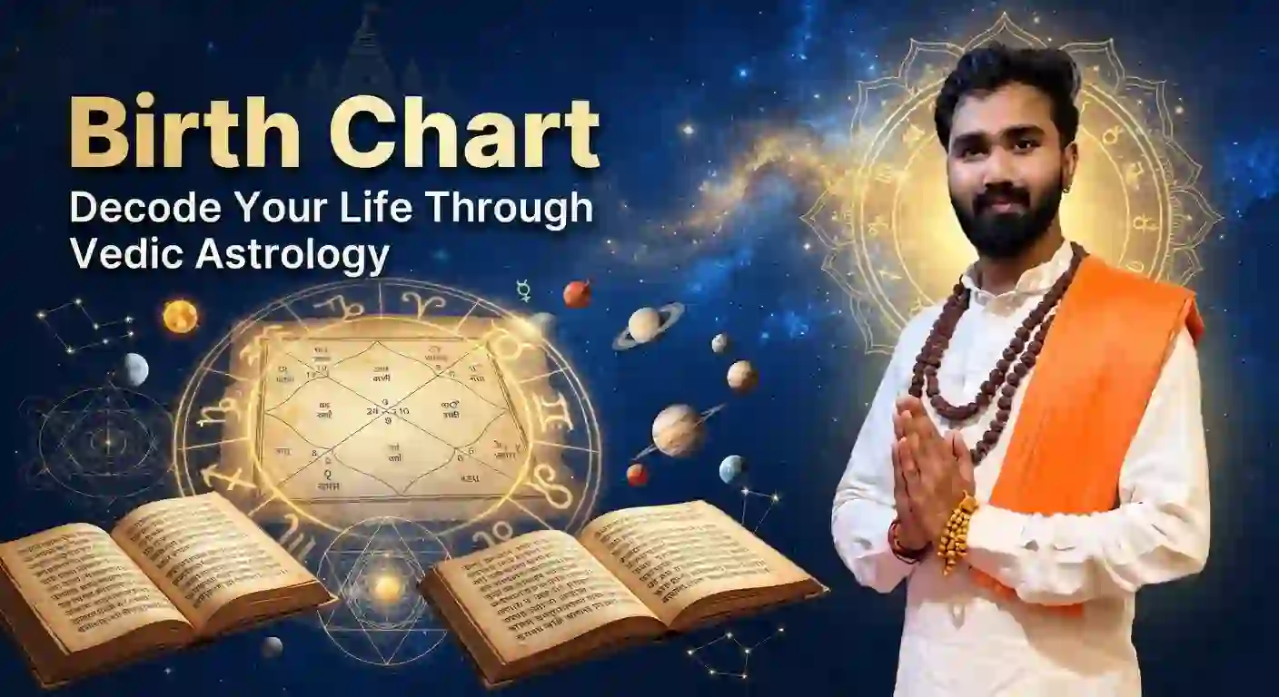 Birth Chart