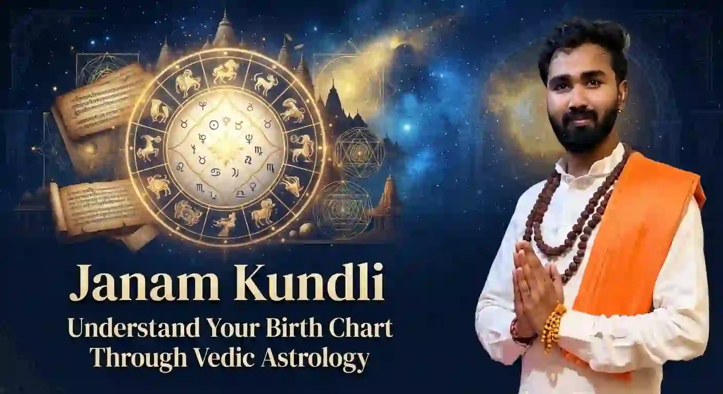 Janam Kundli