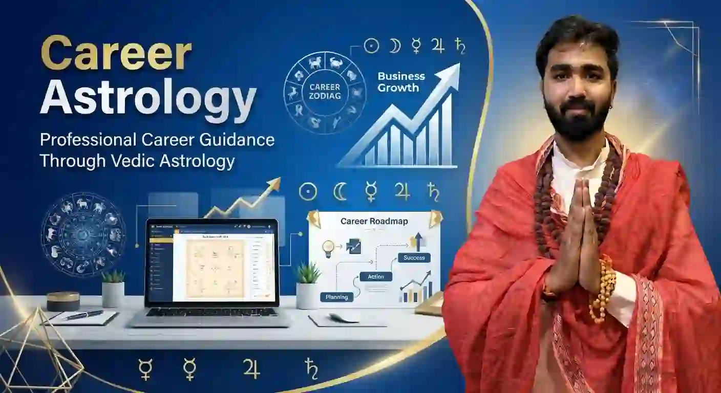 Career Astrology