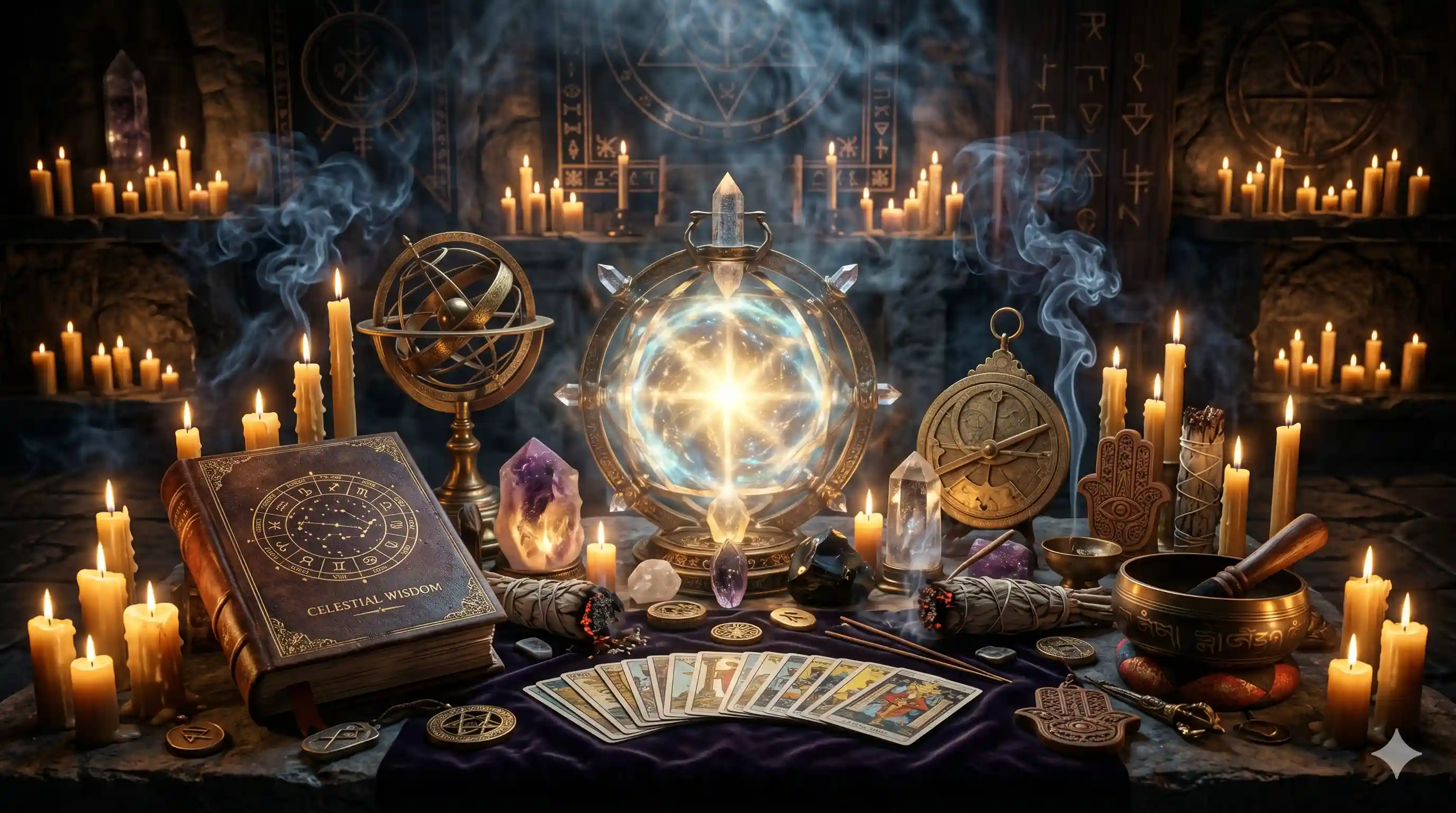 Black Magic Removal Specialist | Astrologer Ankit Shastri Ji