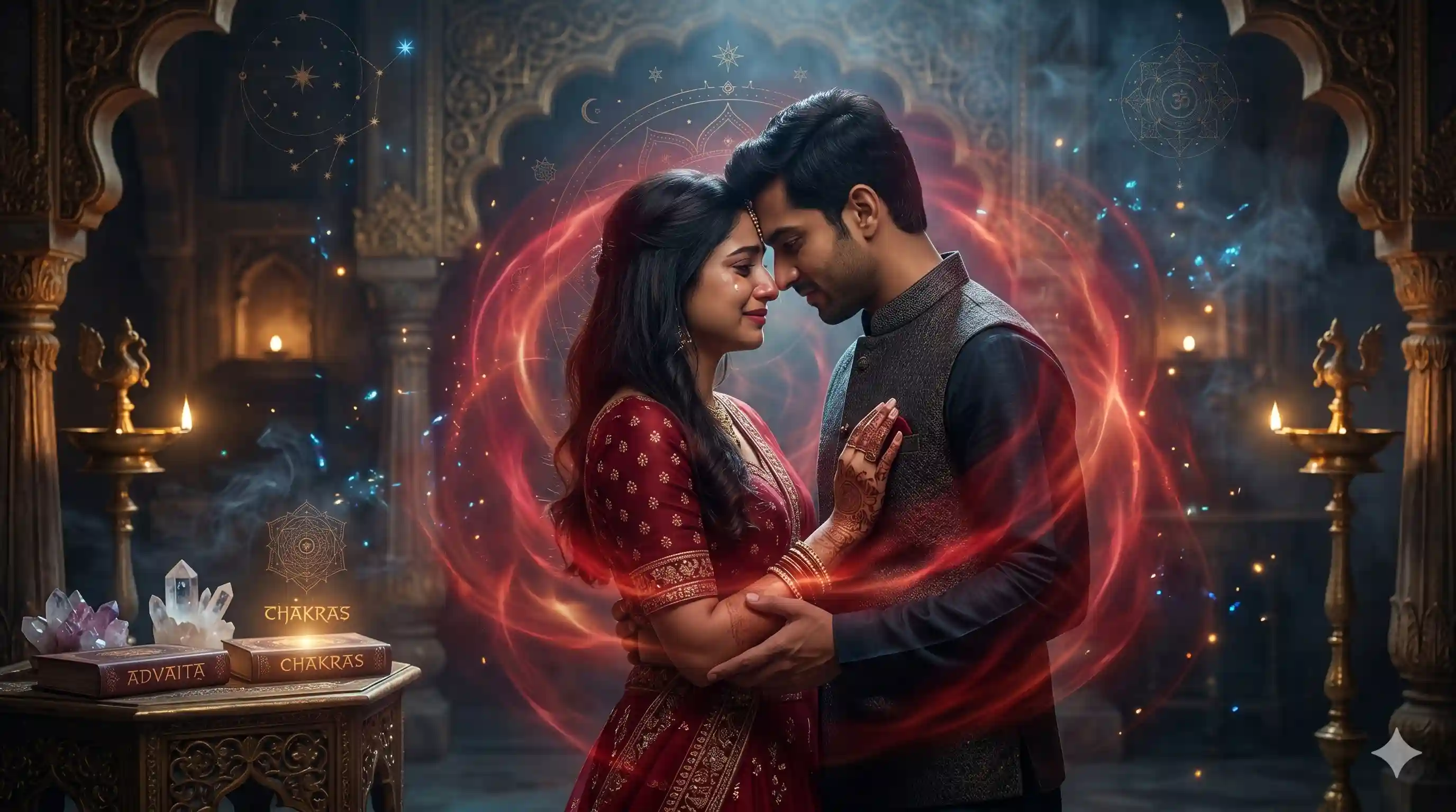 Vashikaran Specialist | Astrologer Ankit Shastri Ji