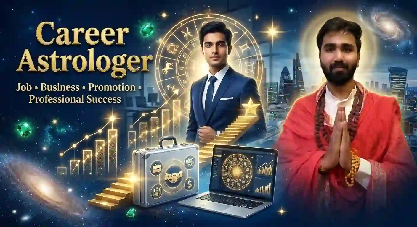 Career Astrologer