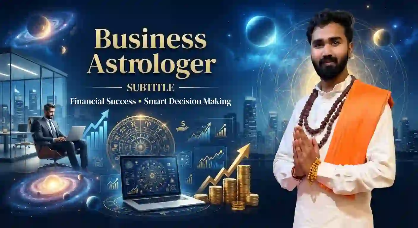 Business Astrologer